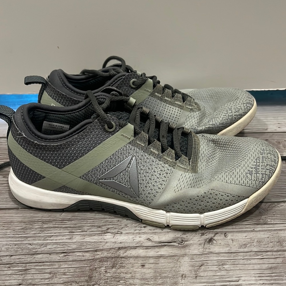 Reebok CrossFit Shoes